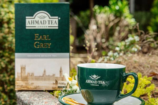 500 gr Earl Grey