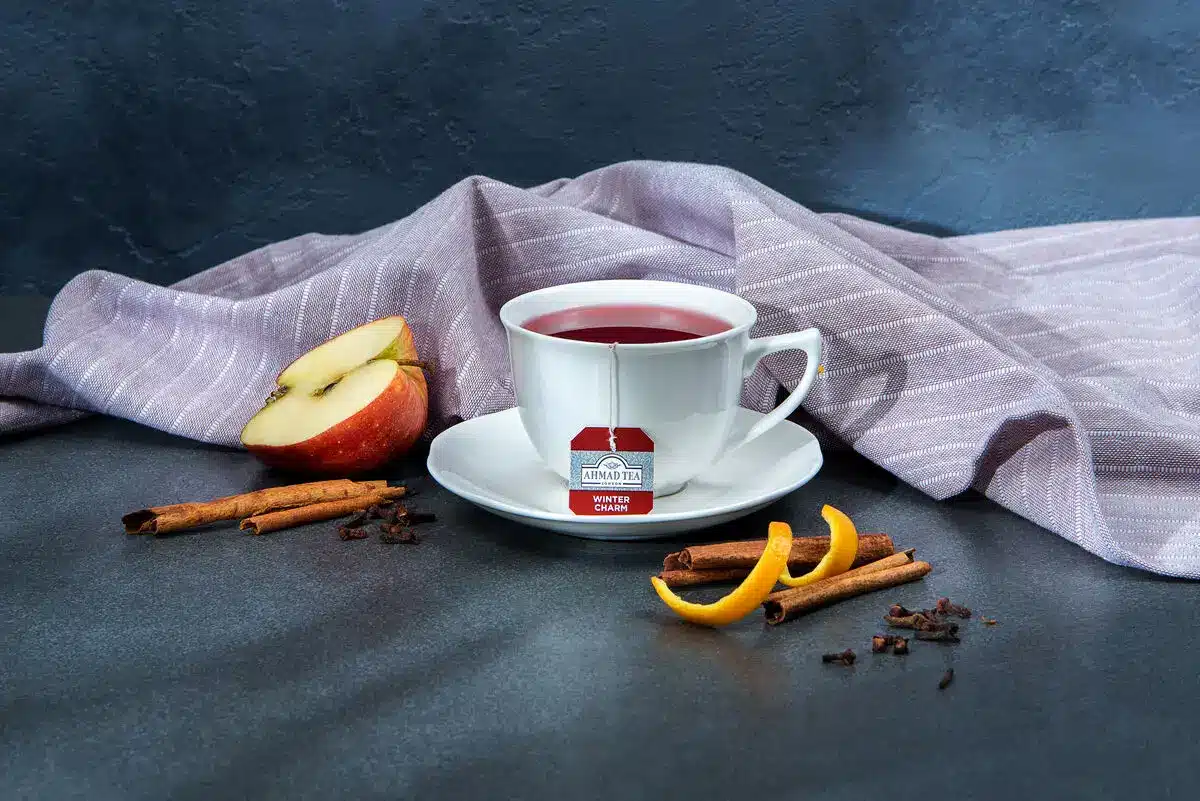 20 Alu Winter Charm Front View 3