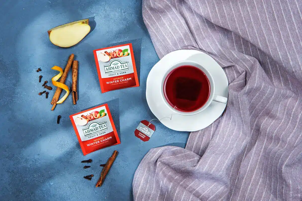 20 Alu Winter Charm Overhead 2