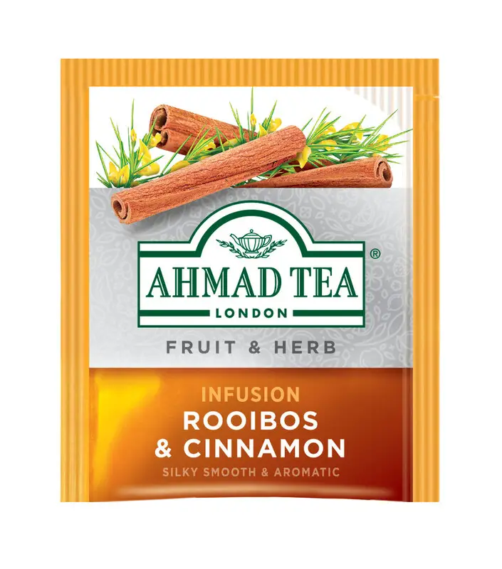 Rooibos _ Cinnamon