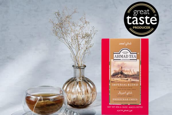 Imperial Blend 500g