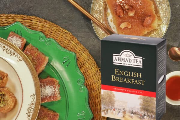 English Breakfast 500g